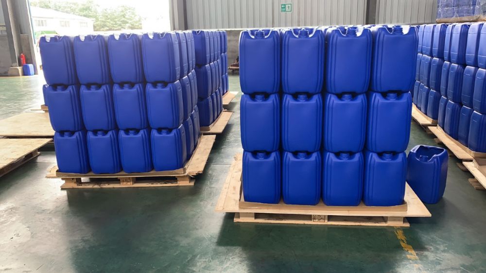 工業(yè)上，鐵件除油用什么比較好？